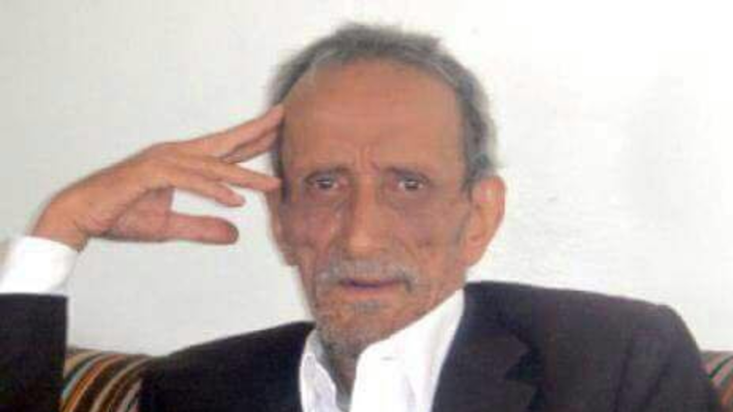 Tawakkol Karman mourns death of struggler and writer Ahmed Qasem Dammaj 